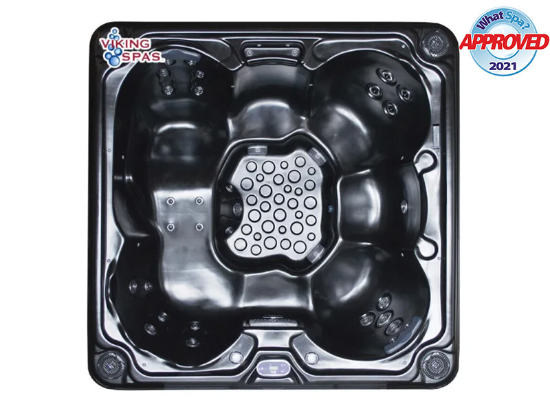 Royale P Holiday Park Hot Tub HSG282 Hot Tubs & Swim Spas Scotland