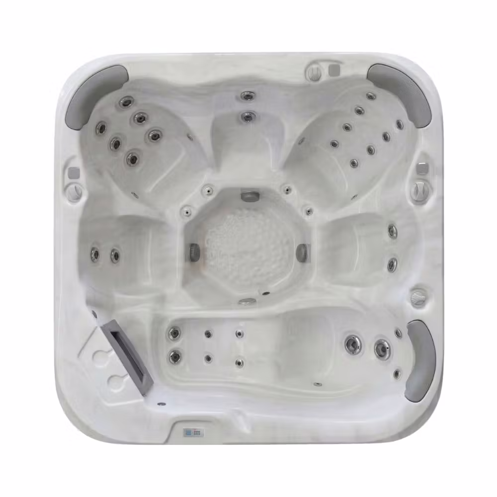 S-600™ Hot Tub