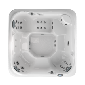 Jacuzzi®J-275™ Hot Tub – 6 Person Lounger