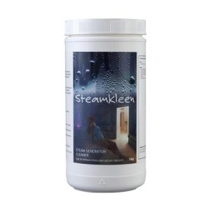 Steamkleen Citric Acid Descaler - 1kg