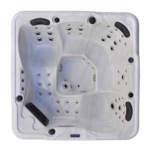 H-600™ Signature 5 Person Hot Tub | Heavenly Signature Series™