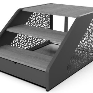 Steps for SpaLine Heat Pump