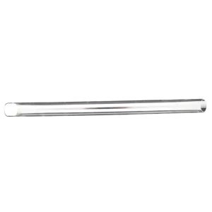 UV Sanitiser Lamp Sheath - Glass tube