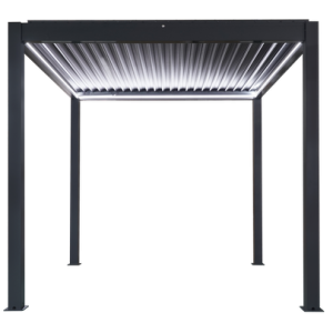 Vortex Pergola™ 3300