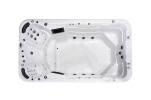 Fisher Train™ Swim Spa