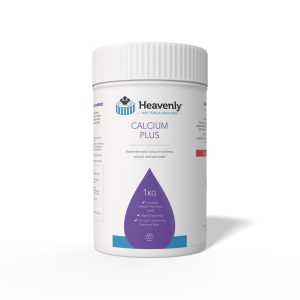 Calcium Hardness Increaser - 1kg