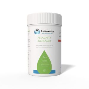 Total Alkalinity Increaser - 1kg