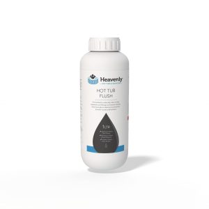 Hot Tub Flush - 1 Litre