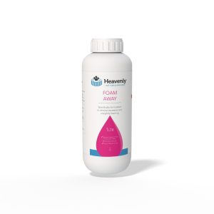 No Foam - 1 Litre
