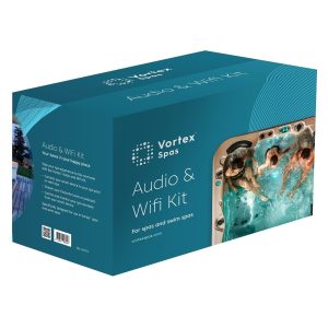 Vortex Spas™ Stereo Audio & Wifi Kit