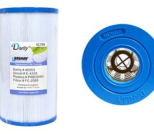 PRB35 IN Filter Compatible with SaniStream Filtration System (DL705)