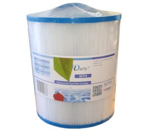 PAS35-2 Hot Tub Filter (SC772)