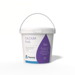 Calcium Hardness Increaser - 5kg