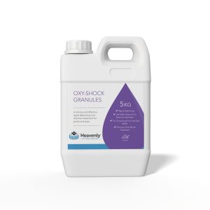 Non Chlorine Shock Granules - 5kg