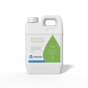 Total Alkalinity Increaser - 5kg