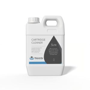 Cartridge Cleaner - 5 Litre