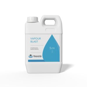 Vapour Blast Steam Room & Sauna Essence - 5 Litre