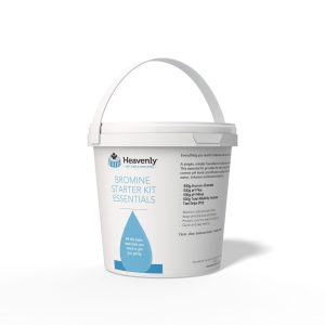 Bromine Starter Kit - Essentials