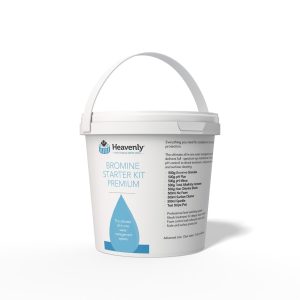 Bromine Starter Kit - Premium