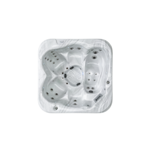 S-500H™ HSG282 Compliant Hot Tub | Jacuzzi® S-Series™