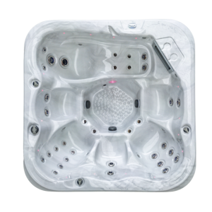S-600H™ HSG282 Compliant Hot Tub