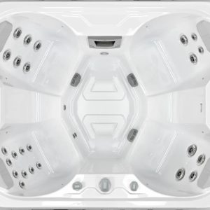 EQ130 Lite Hot Tub