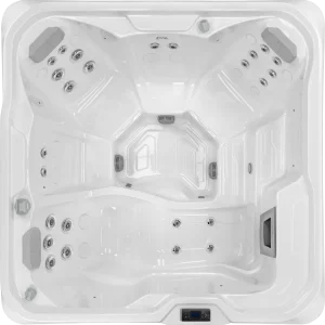 EQ360 Lite Hot Tub