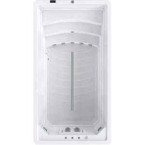EQ440 Pool Alpine White