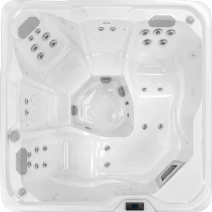 EQ570 Lite Hot Tub