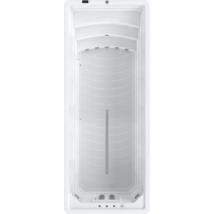 EQ600 Pool Alpine White