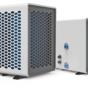 SpaNet™ EcoCube™ 3.3kW Heat Pump