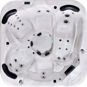 Fisher 5S™ Hot Tub