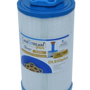 DL850+ Sanistream Direct Line Spa Filter Rotospa