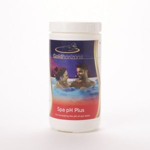 Gold Horizons PH Plus