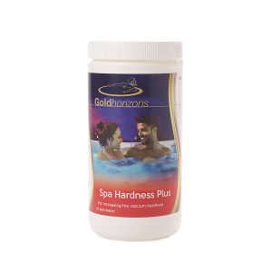 Gold Horizons Hardness Plus