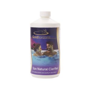 Natural Clarifier