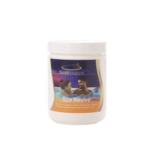 Gold Horizons Spa Revive