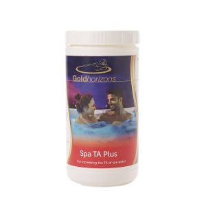 Gold Horizons TA Plus