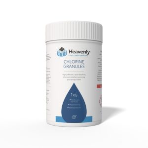 Chlorine Granules - 1kg