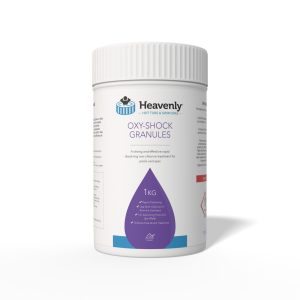 Non Chlorine Shock Granules - 1kg