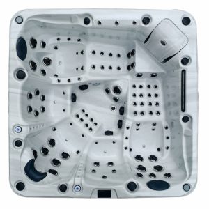 H-800™ Signature Hot Tub | Heavenly Signature Series™