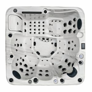 H-700™ Signature Hot Tub | Heavenly Signature Series™