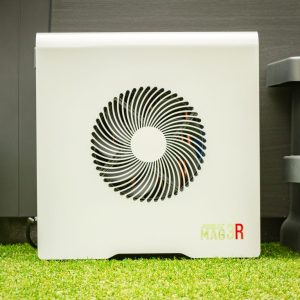 Poolex MAG 3R 3kW Heat Pump