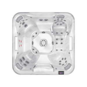 Jacuzzi® J508L™ Hot Tub