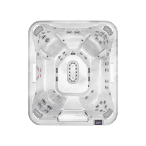 Jacuzzi® J-509™ Hot Tub