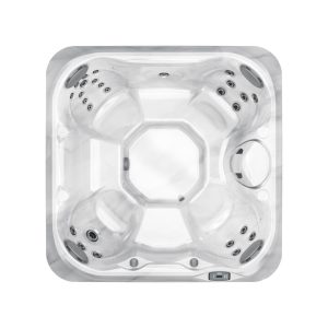 Jacuzzi® J-225™ 5 Person Open Seating Hot Tub