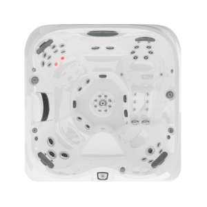 Jacuzzi® J475IP™ Hot Tub