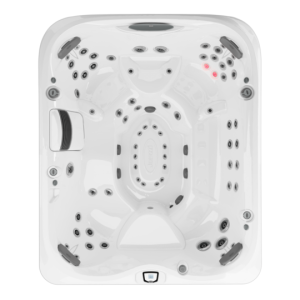 Jacuzzi® J495IP™ Hot Tub