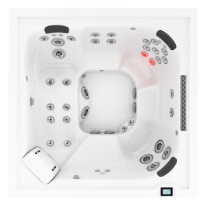 Jacuzzi® J408L™ Hot Tub