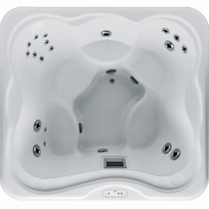 Jacuzzi Lodge - M HSG282